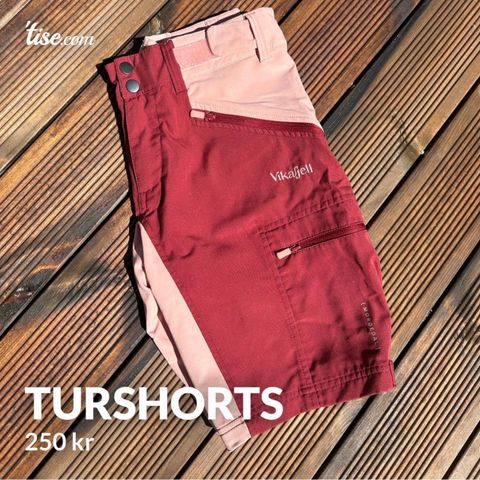 Turshorts