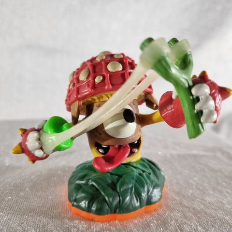 Shroomboom Skylander