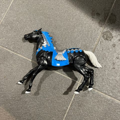 Windspirit Horse fra Ninja Warriors Hasbro