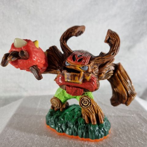 Tree Rex Skylander