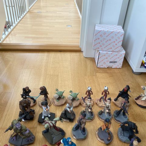 disney infinity