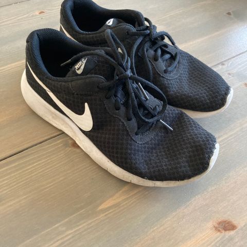 Nike joggesko