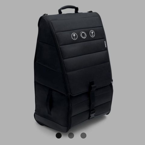 Bugaboo transportbag Prampack" til salgs