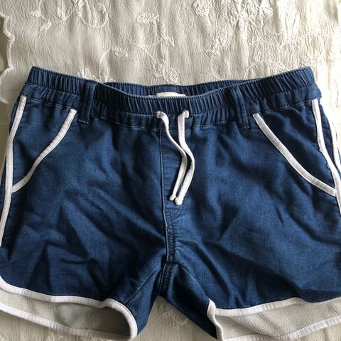 Levis shorts