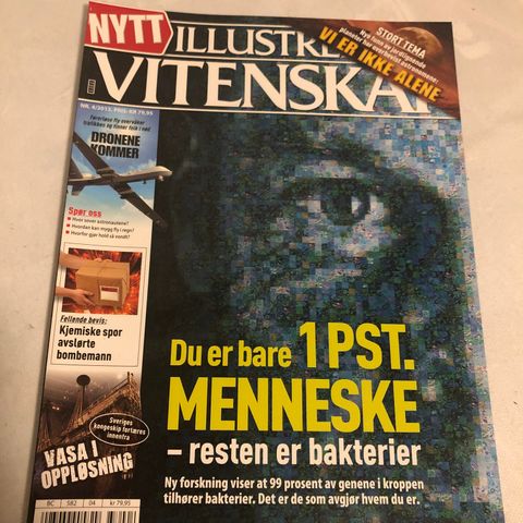 Illustrert Vitenskap