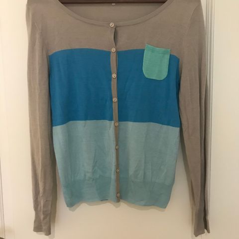 Cardigan jakker