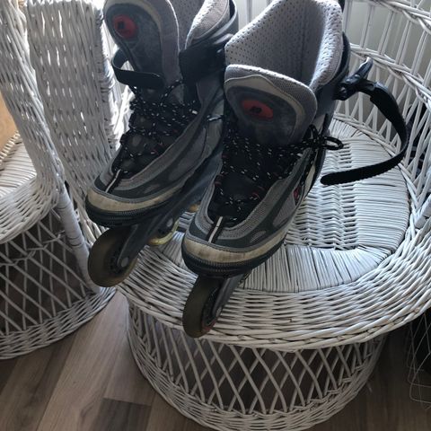 rollerblades str 40,5