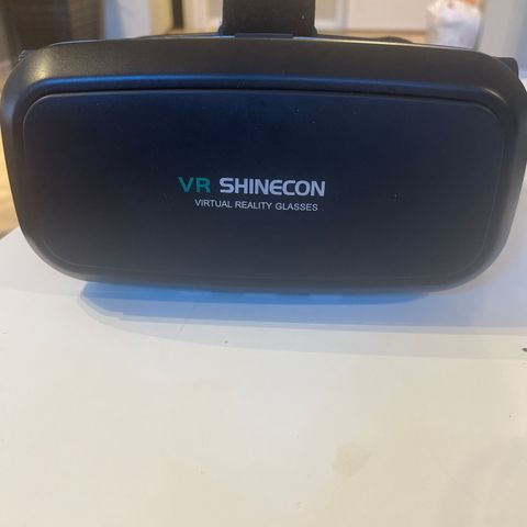 VR briller  (VR Shinecion)