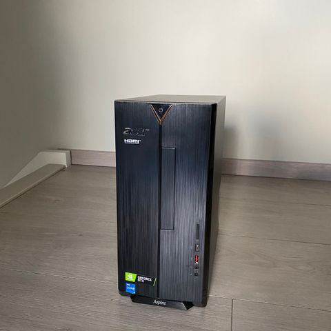 Acer Aspire TC-1660