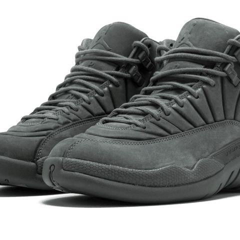 Jordan 12 PSNY