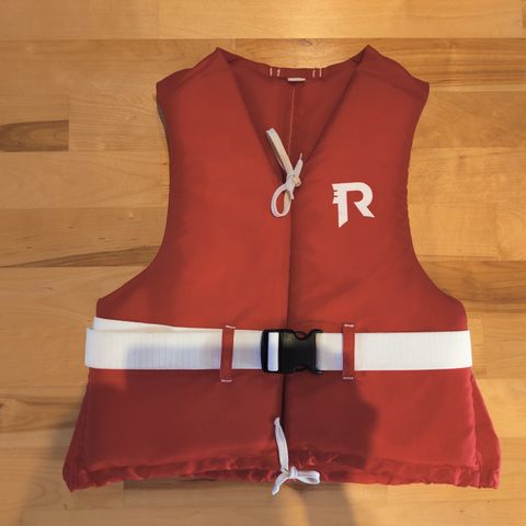 Regatta flytevest, 30-50 kg