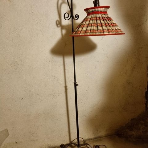 Smijernslampe