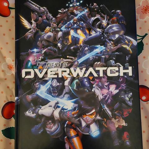 overwatch bok