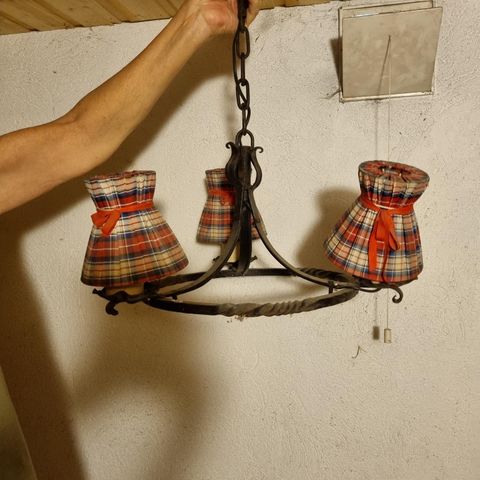 Smijernslampe