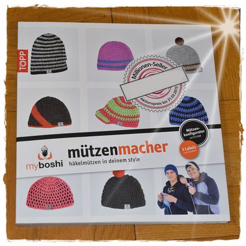 ~~~ Mützenmacher (Cap maker) ~~~
