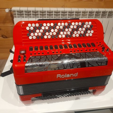 Roland FR8x bk