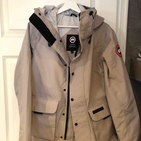 Canada Goose Lockeport Jacket