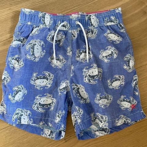 Shorts - Hackett London. Strl. 11-12 år.