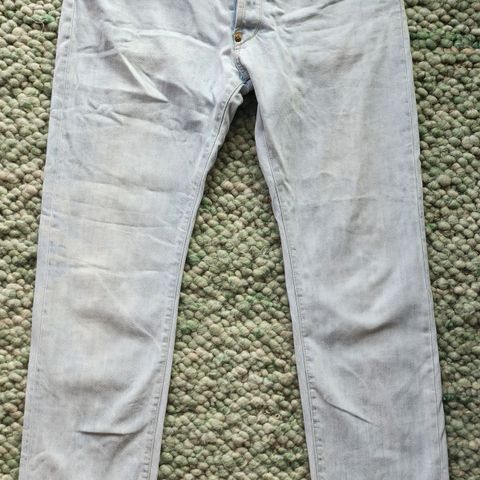 Acne jeans