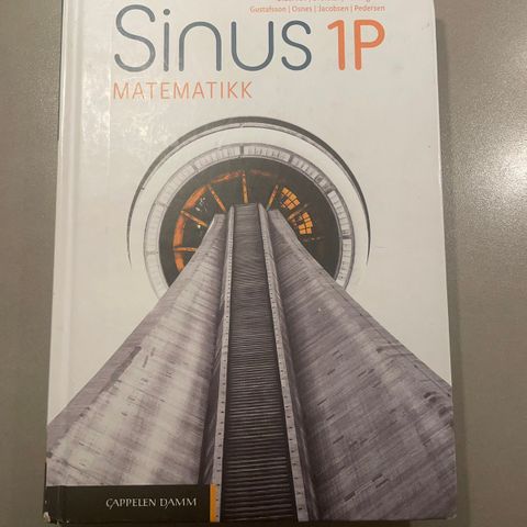 Sinus 1P