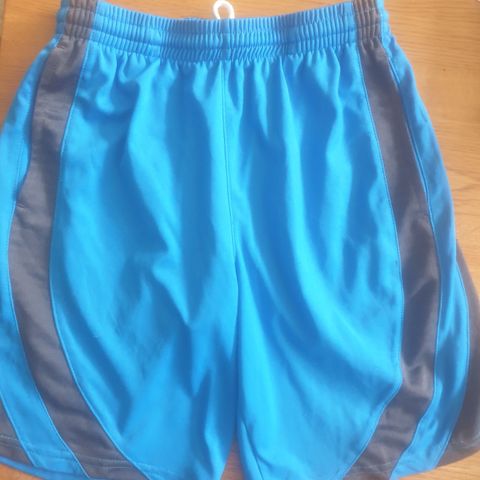 Shorts 10-12 år