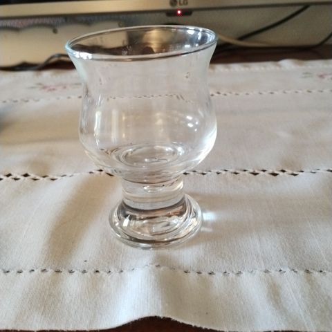 Skipperglass - hetvin 11 stk