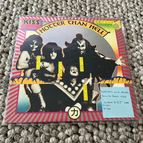 Lp Plater - Vinyl  - Nye - Remastered - Ltd. E - Nye Titler