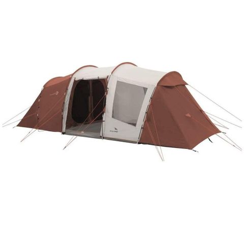 Easy Camp huntsilver telt