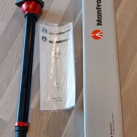 Manfrotto 555B Midtsøyle