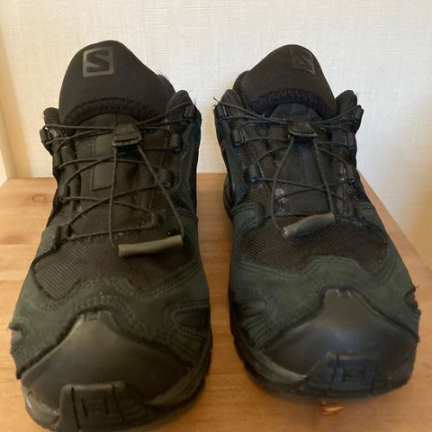 SALOMON SKO XA FORCES GTX Str 40