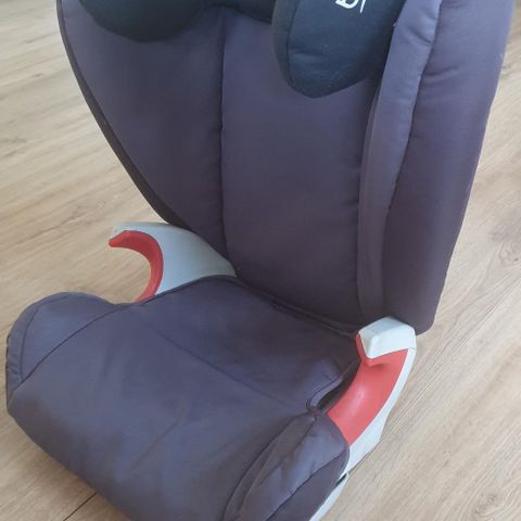 Britax KID 2 bilstol