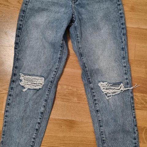 Gina Tricot jeans, str. 30