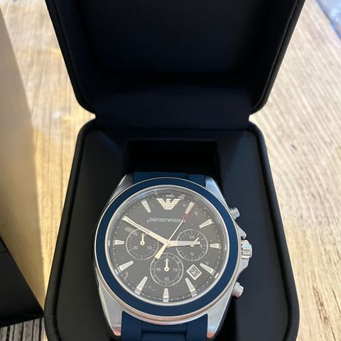 Emporio Armani Sportivo AR 6068