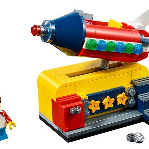 Lego Ideas 40335