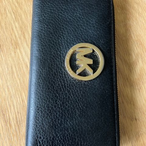 Michael Kors lommebok