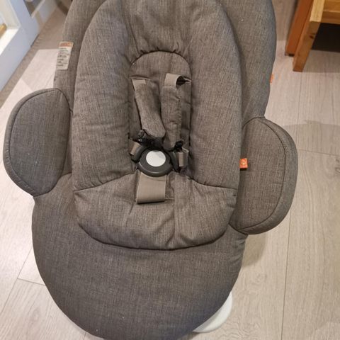 Stokke vippestol kjøpt nytt