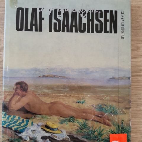 Olaf Isaachsen - Norske malere