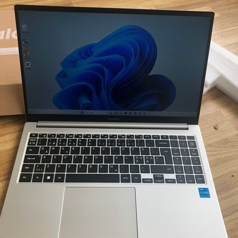 laptop