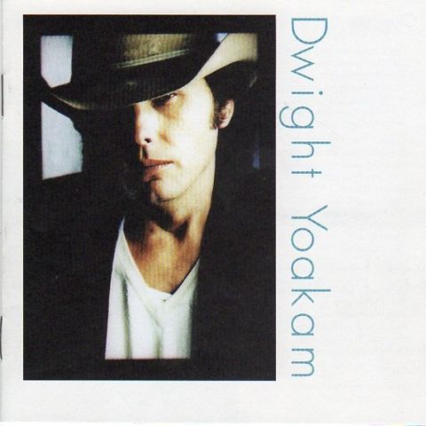 Dwight Yoakam – Under The Covers (CD, Album 1997)