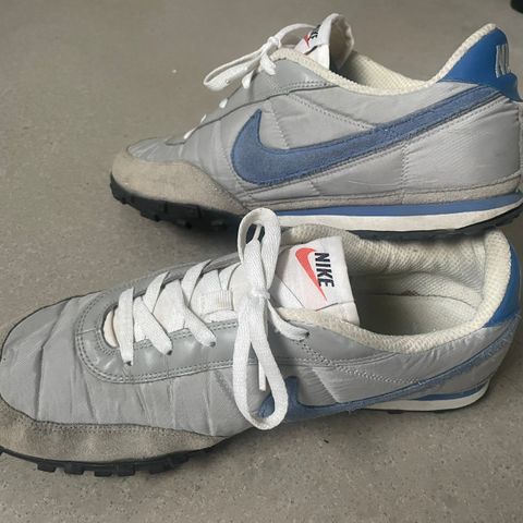 Nike Waffle Racer Vintage