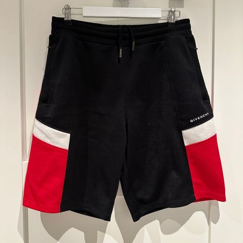 Givenchy shorts str L