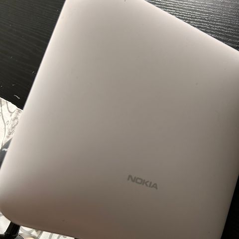Nokia antenne
