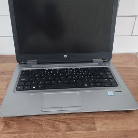 HP ProBook