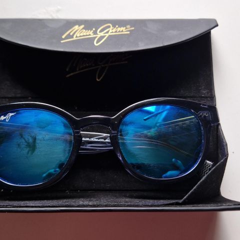 NY PRIS! MAUI JIM JOYRIDE solbriller