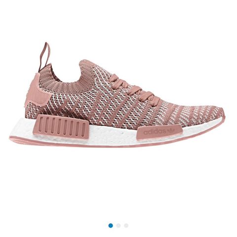 Joggesko Adidas NMD i str 38. Nypris 2449,-