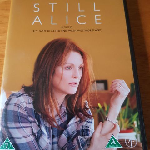 Still Alice