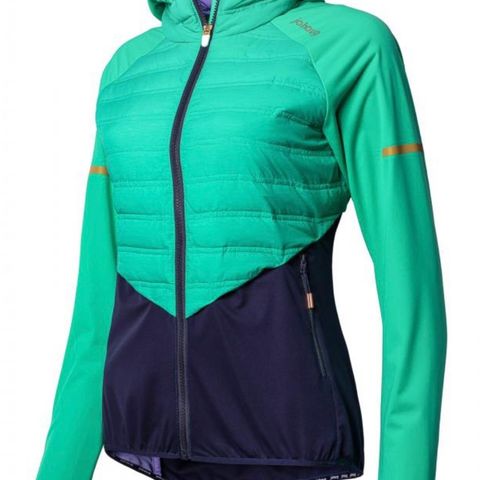 Johaug Concept Jacket str S