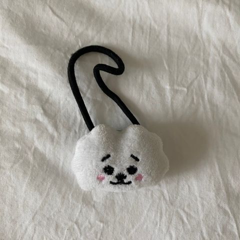 BT21 RJ strikk