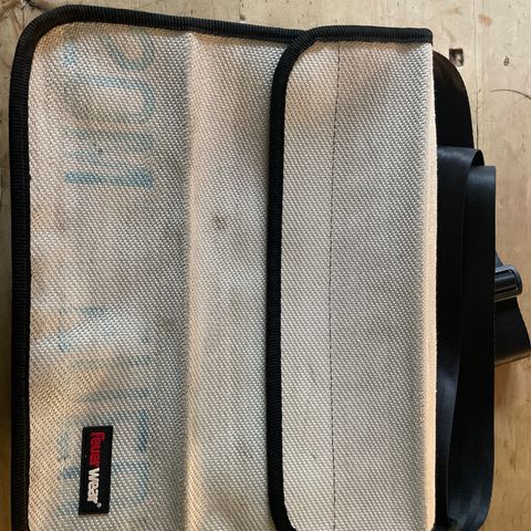 Skulderveske/PC bag