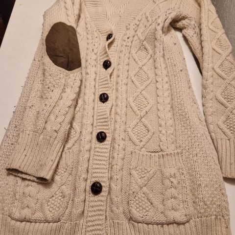 Jean Paul ullcardigan str M